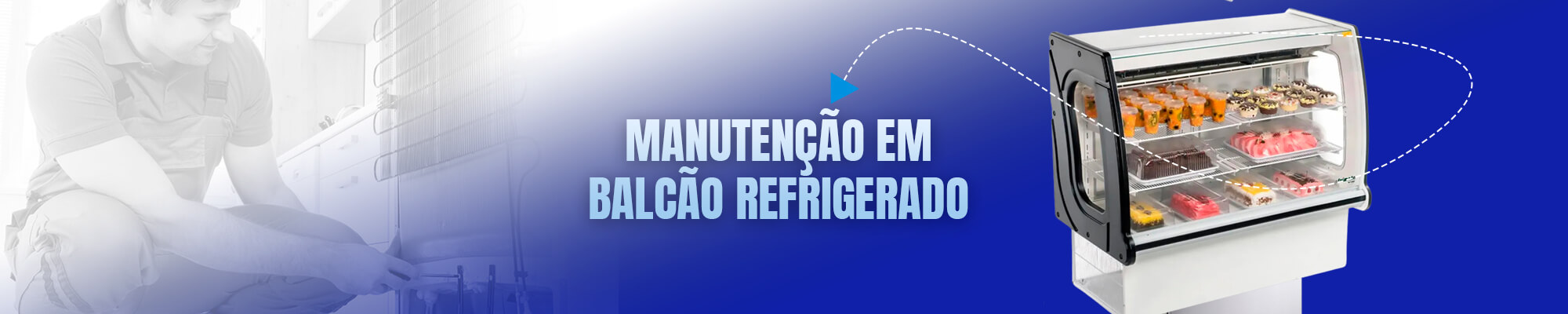 EMPRESA DE REFRIGERAÇÃO