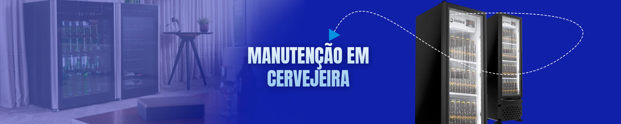 EMPRESA DE REFRIGERAÇÃO