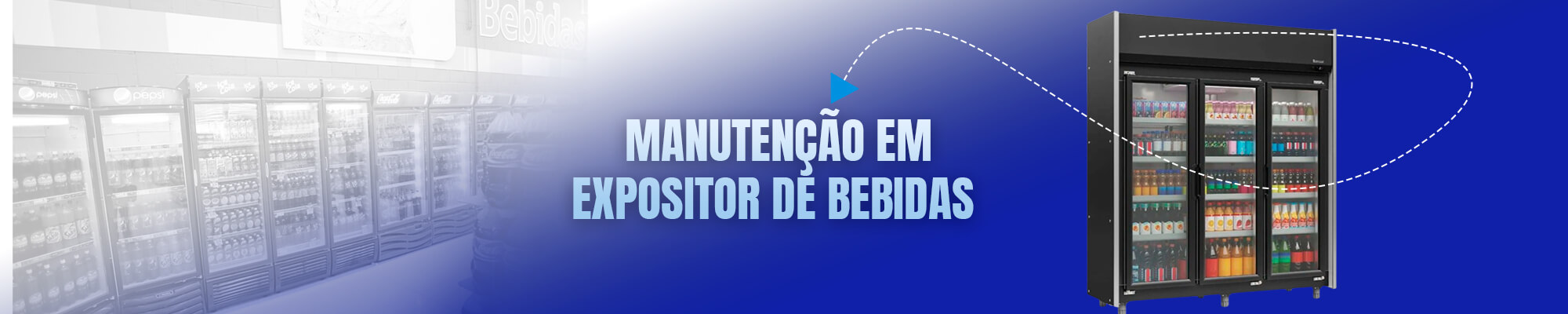 EMPRESA DE REFRIGERAÇÃO