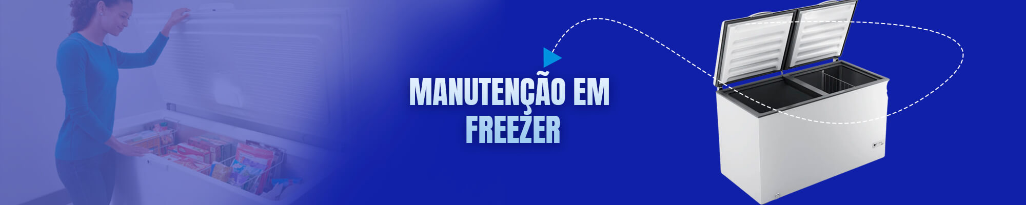 EMPRESA DE REFRIGERAÇÃO