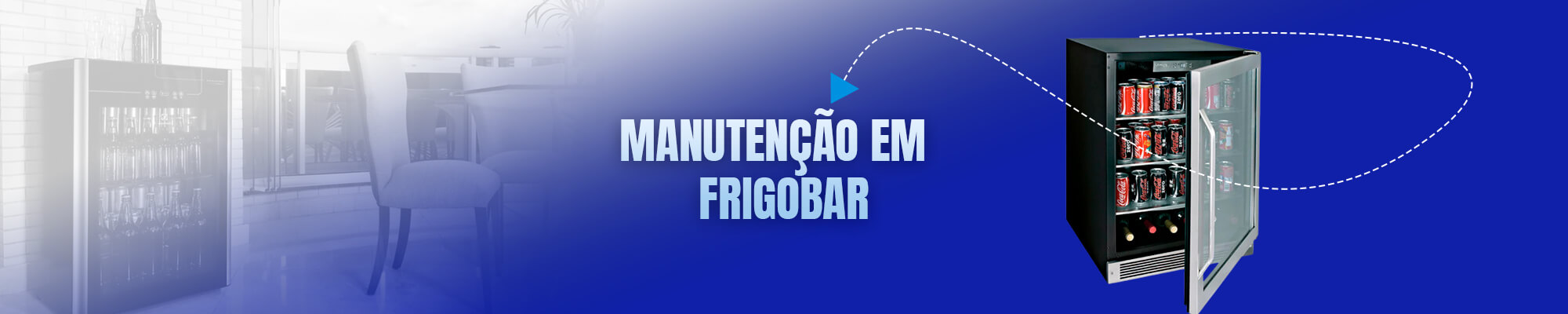 EMPRESA DE REFRIGERAÇÃO