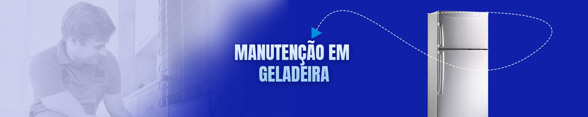 EMPRESA DE REFRIGERAÇÃO