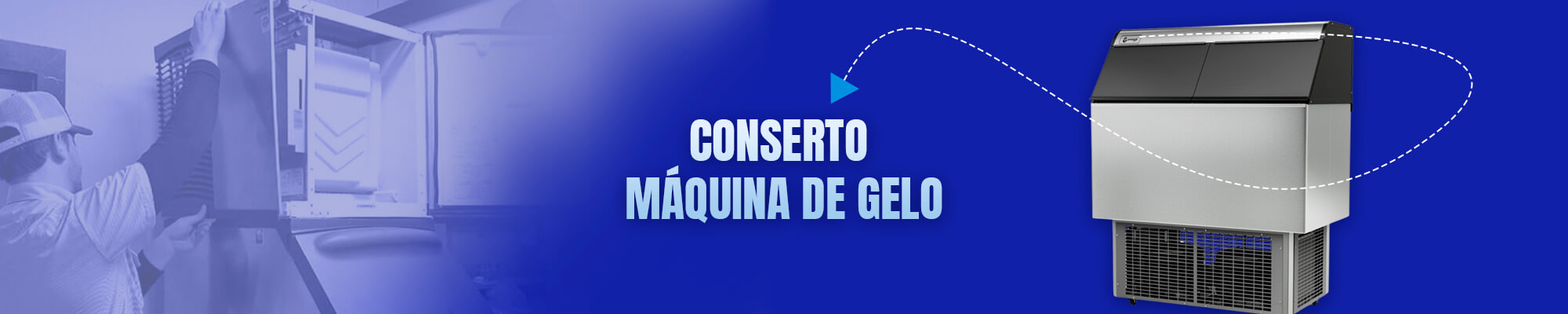 EMPRESA DE REFRIGERAÇÃO